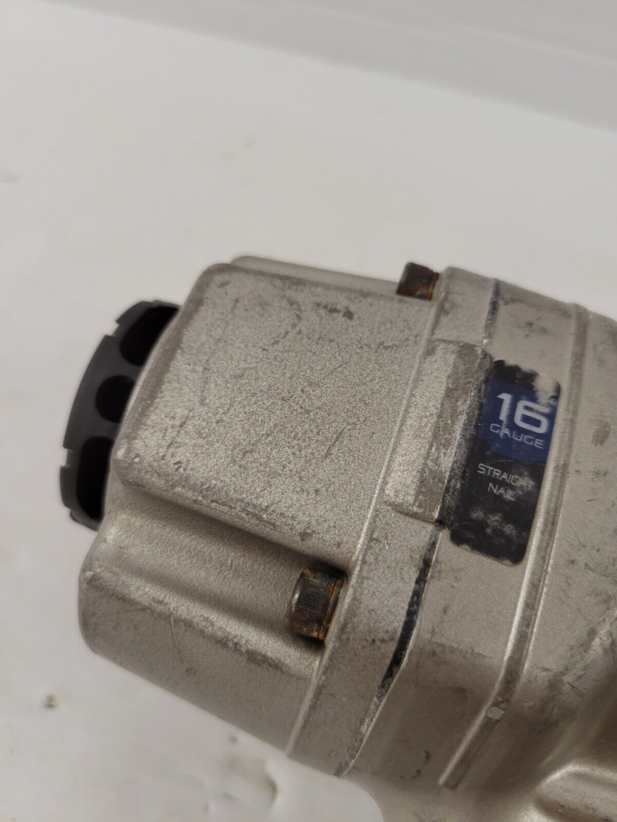 (63263-3) Porter Cable FN250CB8 Finish Nailer