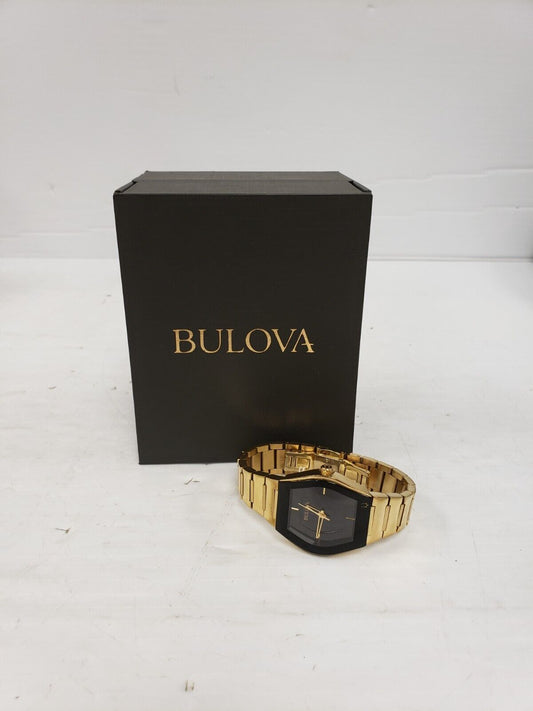 (68265-1) Bulova 97L164 Watch