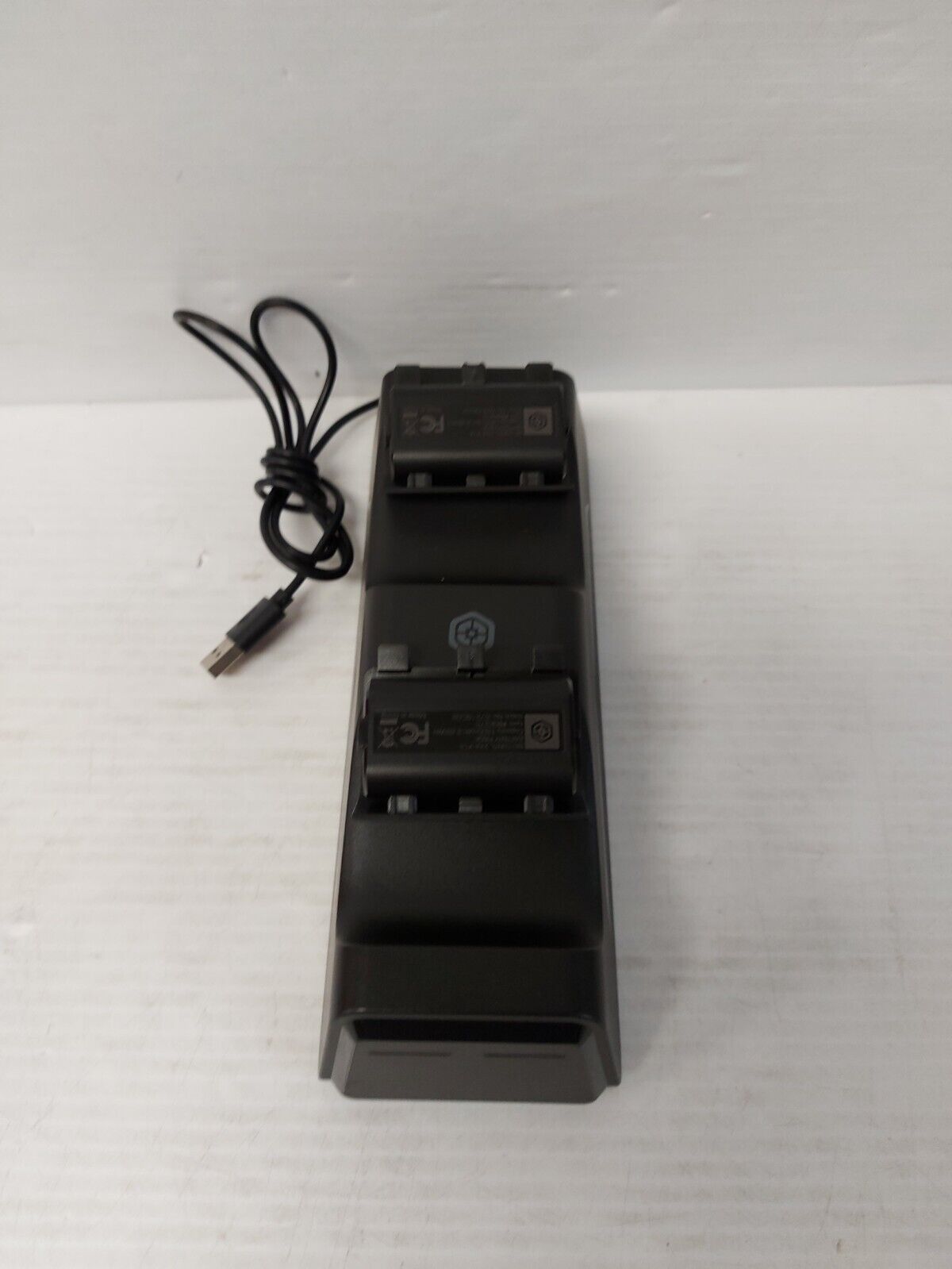 (N81528-4) BioGenik BGK375 Charging Dock