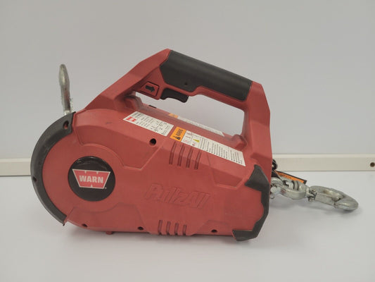 (I-36277) Warn 885000 Pullzal Winch