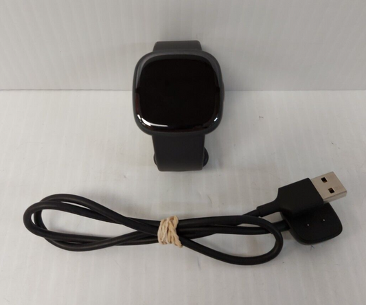 (N83932-1) Fitbit FB521 Sense 2 Smartwatch