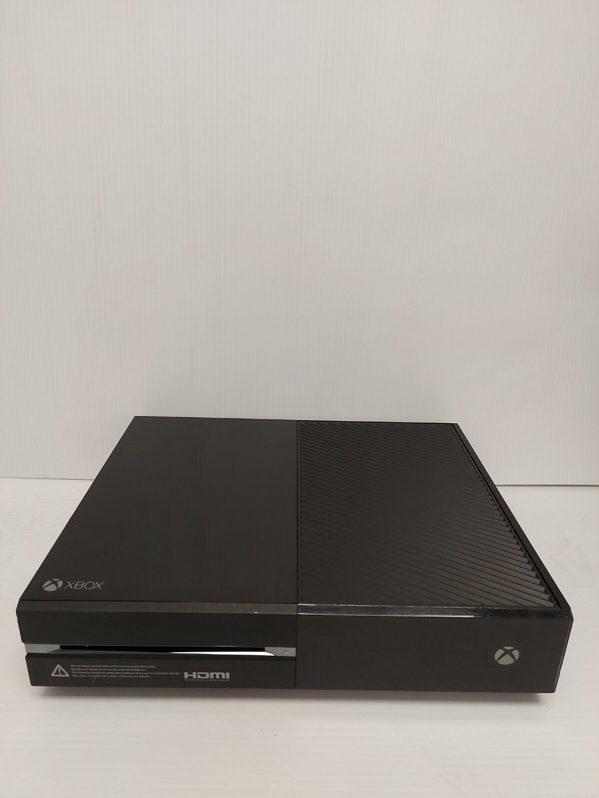 (N85125-1) Microsoft 1540 Xbox One 500GB