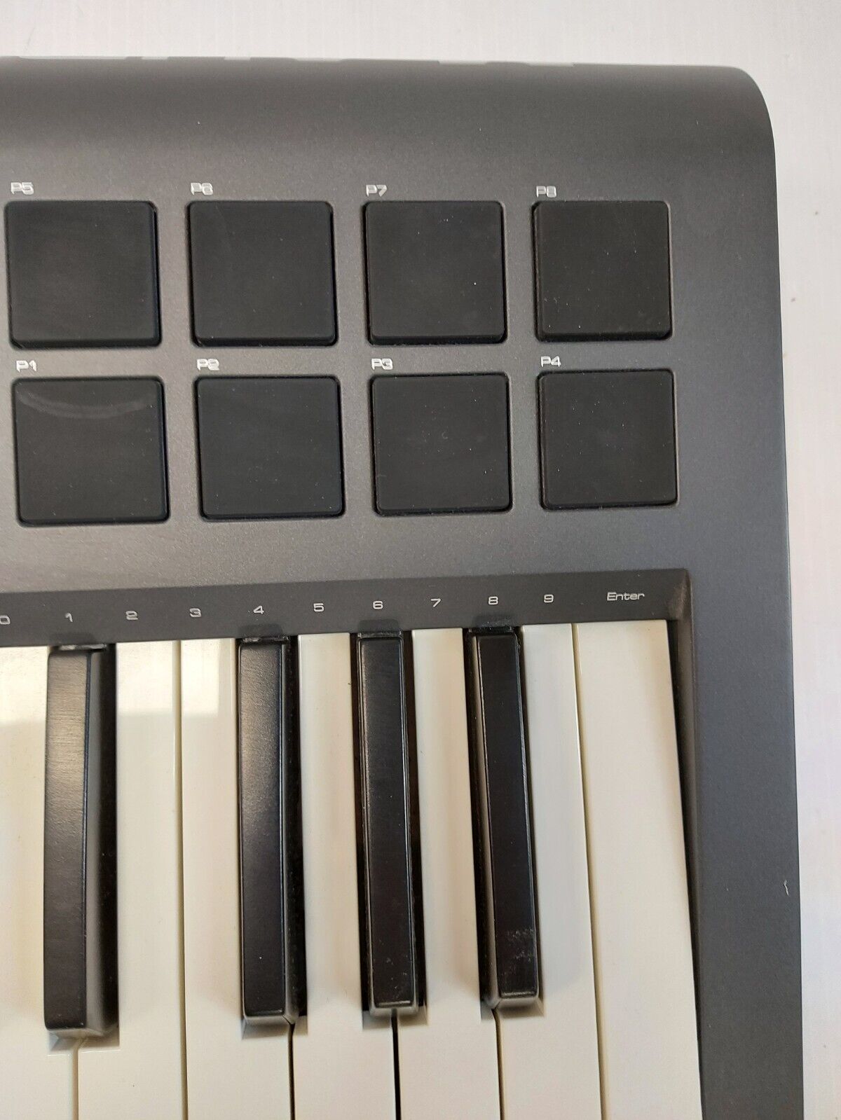 (N79708-1) M-Audio Axiom 49 Keyboard