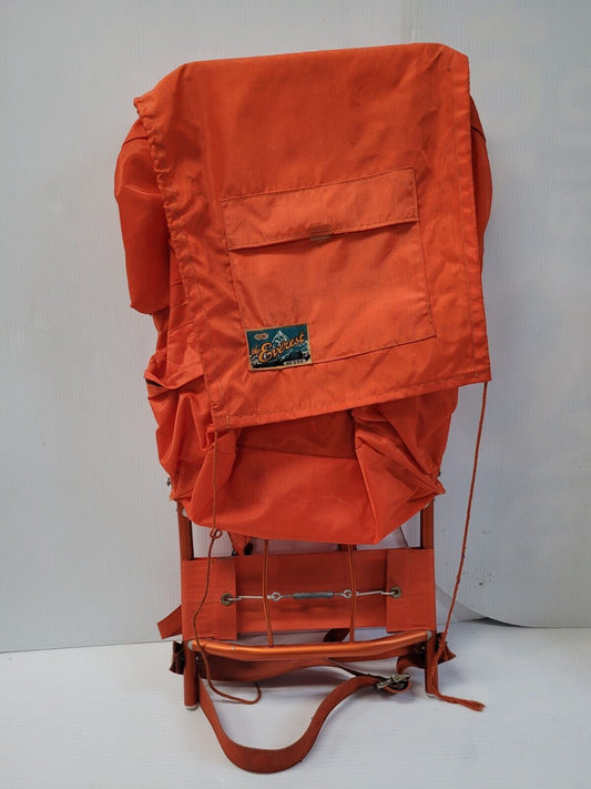 (N15667-2) WFS The Everest 228 Camping Pack