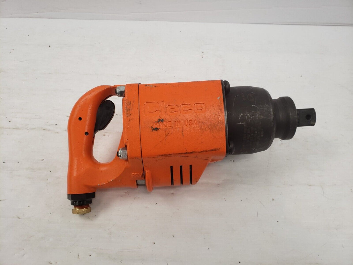 (63451-1) Cleco WT-2109-8 Air Impact