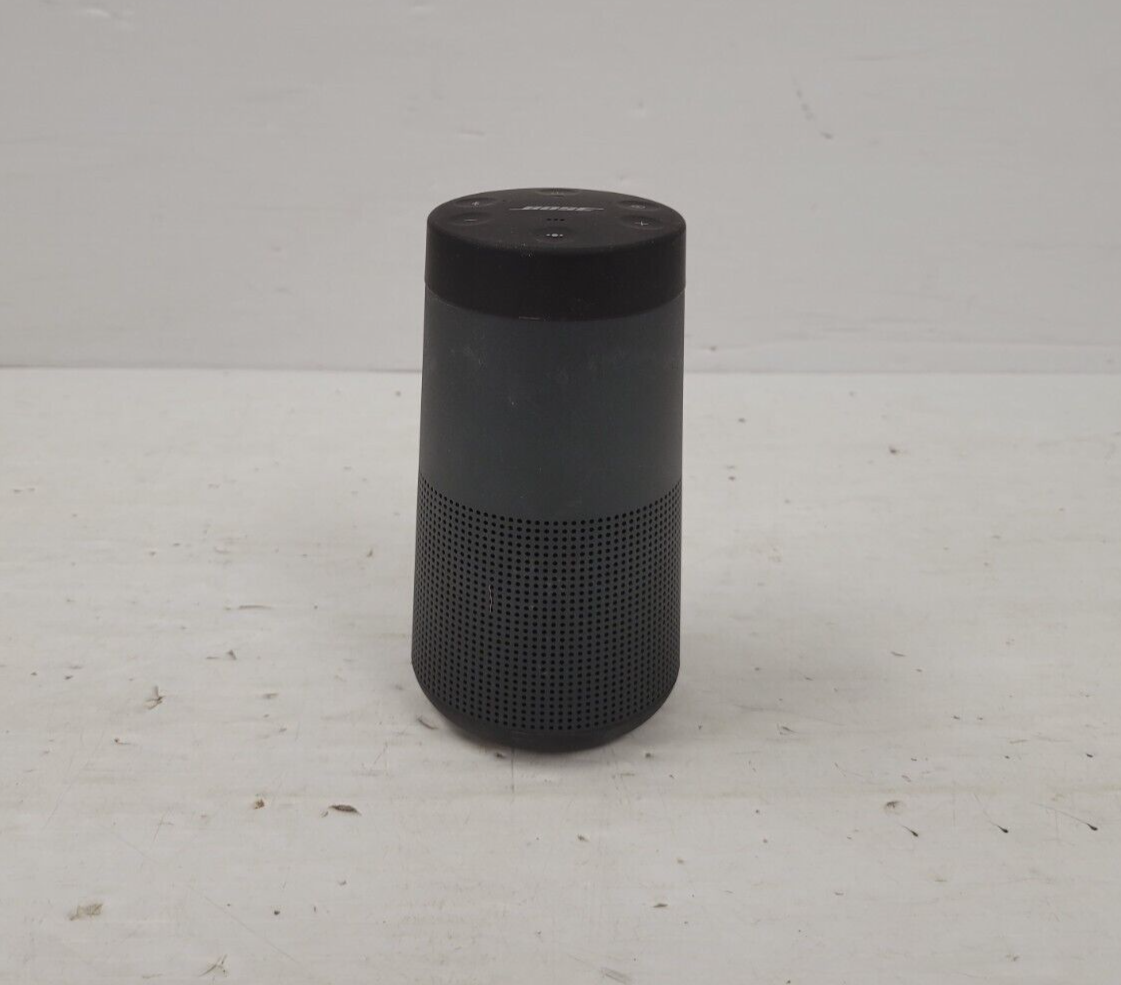 (57107-2) Bose Soundlink Revolve Speaker