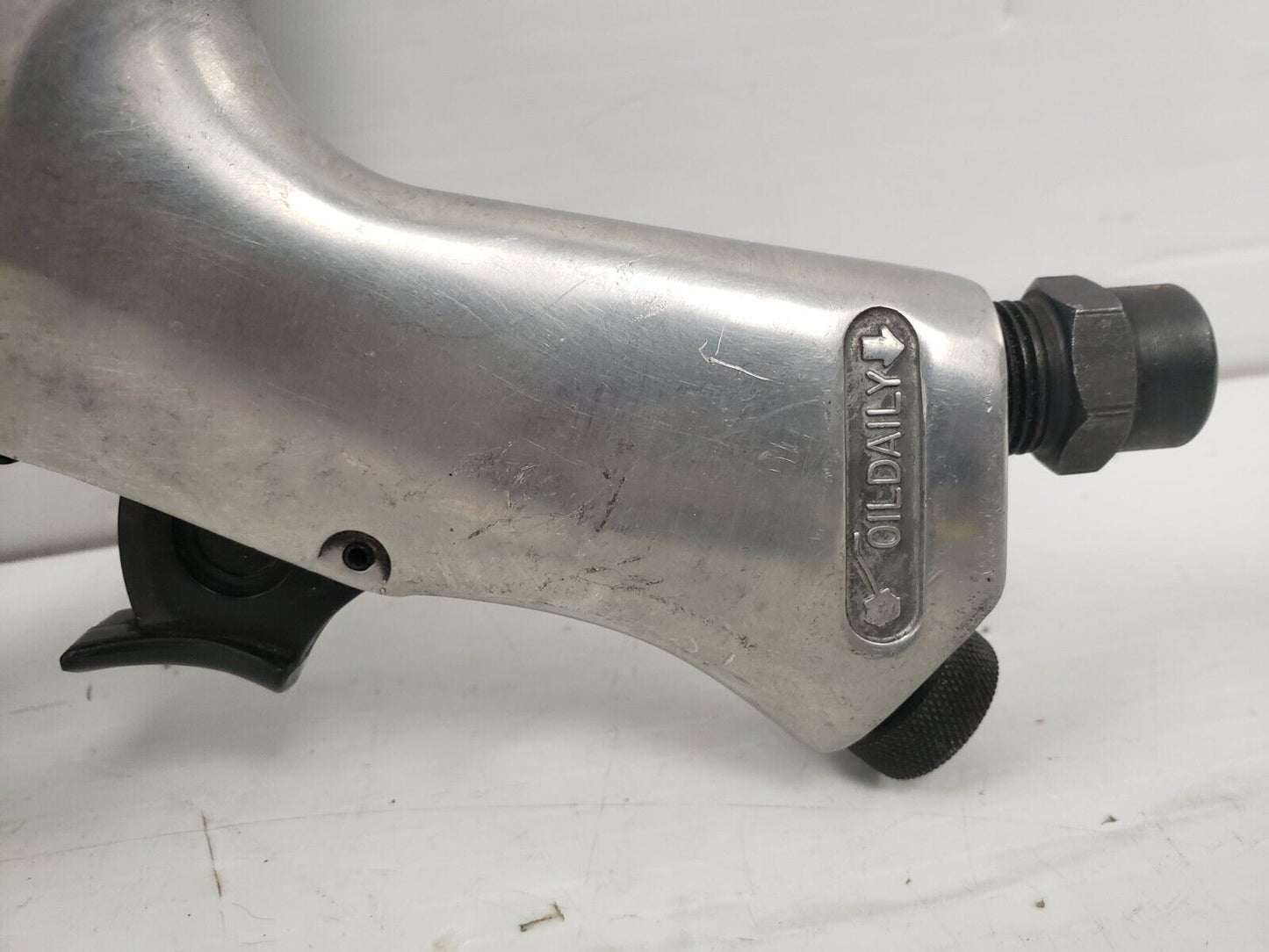 (64613-1) Powerfist 8276198 Impact