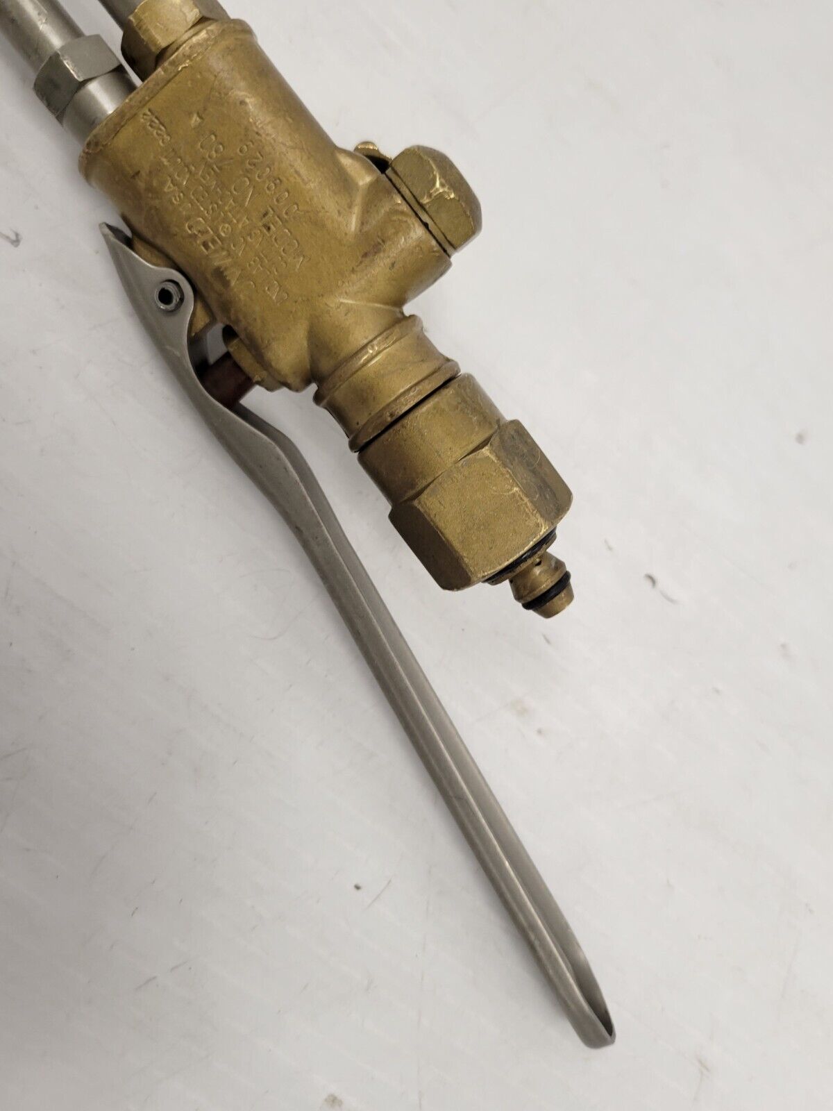 (I-34978) Uniweld 780 Cutting Attachment