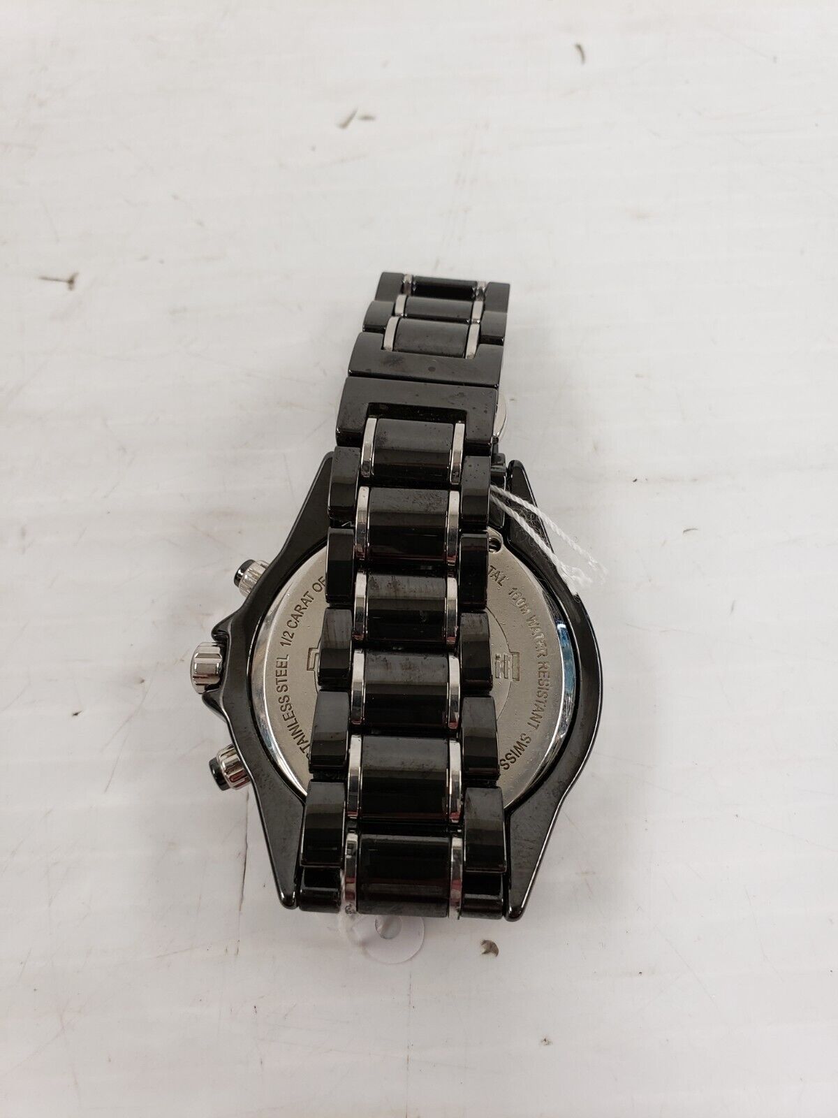 (59695-1) Michael Hill 9337 Watch