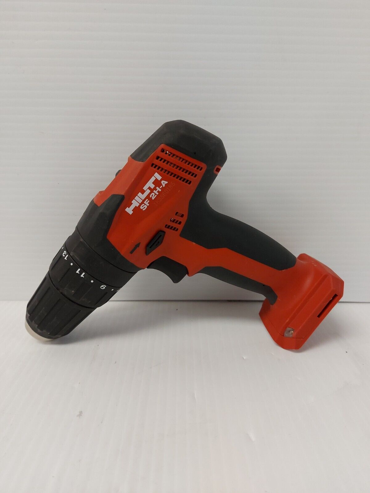 (N86091-1) Hilti SF 2H-A Drill