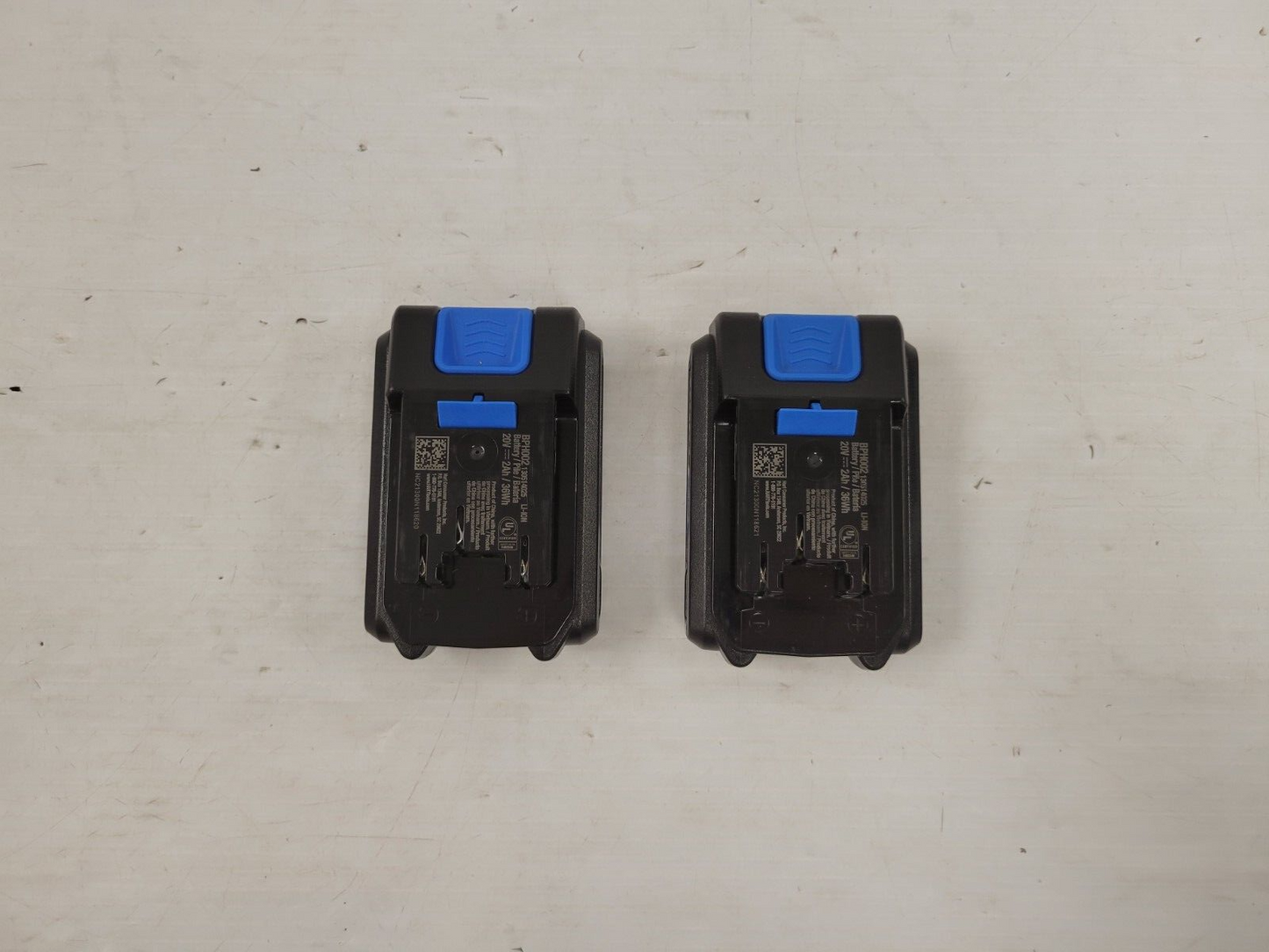 (I-35464) Hart Combo Kit