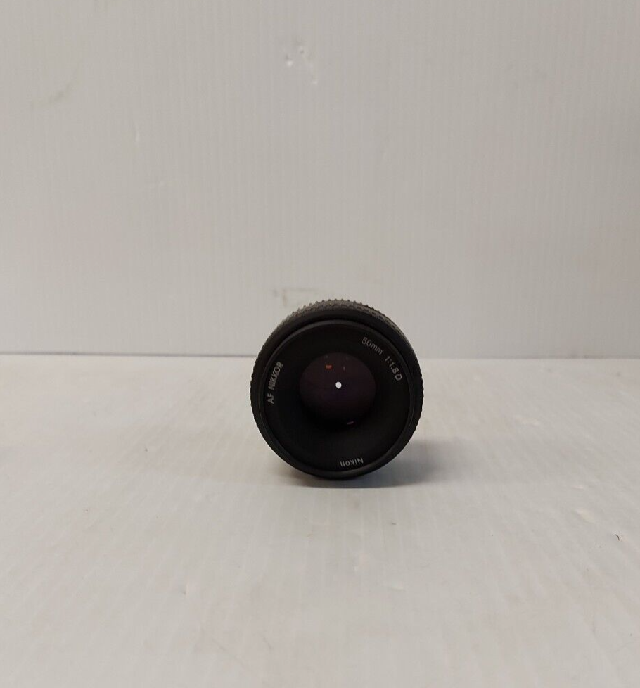 (N83692-5) Nikon AF Nikkor 55mm 1: 1.8 D Lens