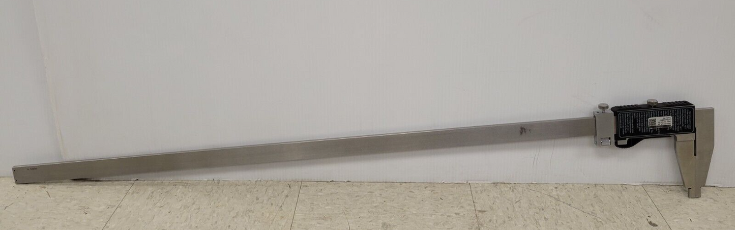 (63551-1) Fowler 40" Caliper