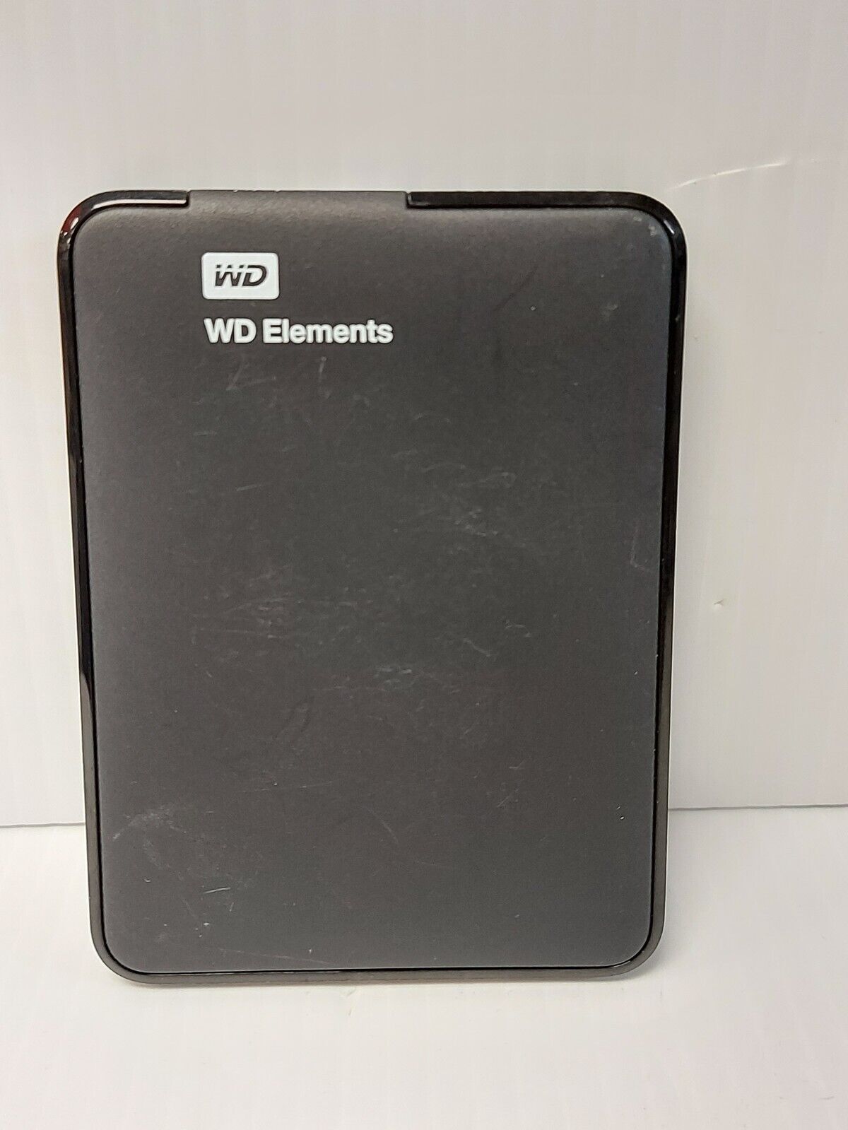 (N83112-5) WD WDBUZG0010BBK External Hard Drive