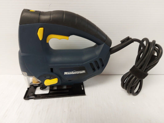 (N86609-2) Mastercraft 54-8238 Jigsaw