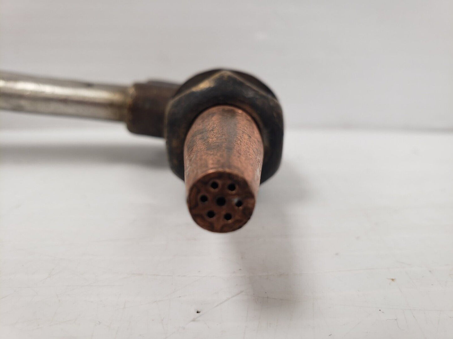 (59338-1 D) VL Welding Torch