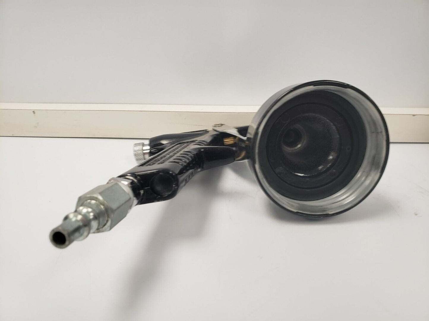 (69682-7) Campbell Hausfeld DH4200 Spray Gun