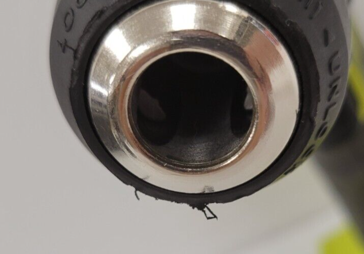 (63243-1) Ryobi P215VN Drill