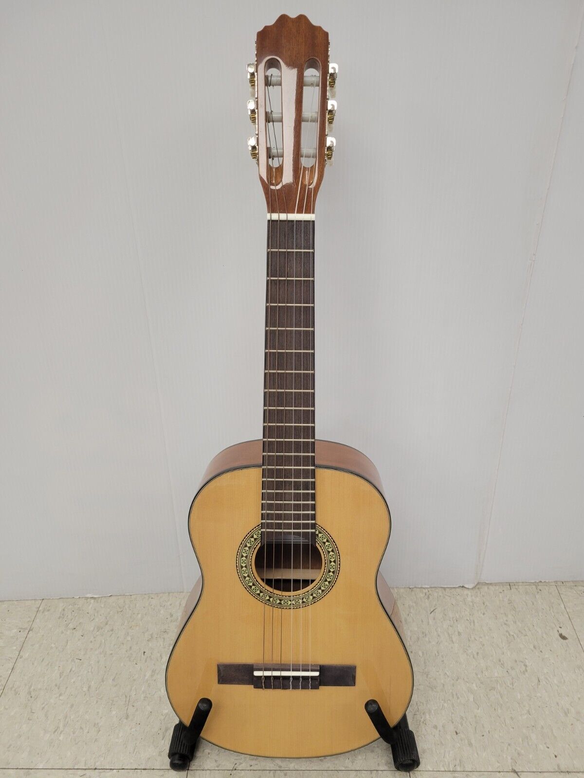 (67889-1) Denver DC12N-Nat Acoustic Guitar