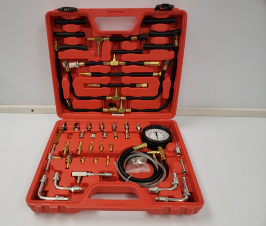 (70251-1) Okstenck TU-443 Fuel Injection Kit
