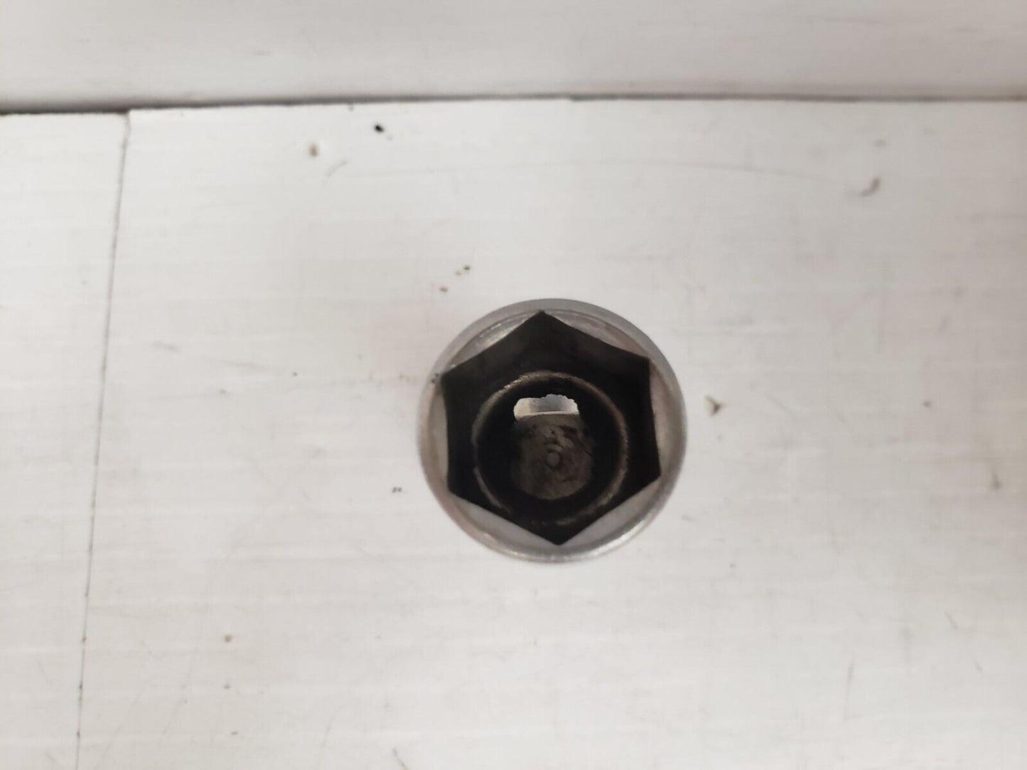 (I-36071) Snap On FS-20A 5/8 Drive Standard Swival Socket