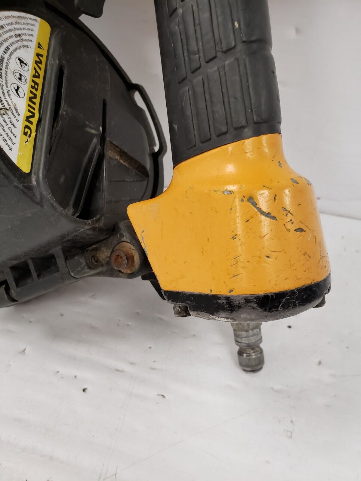 (68997-6) Bostitch N89C1 Nailer