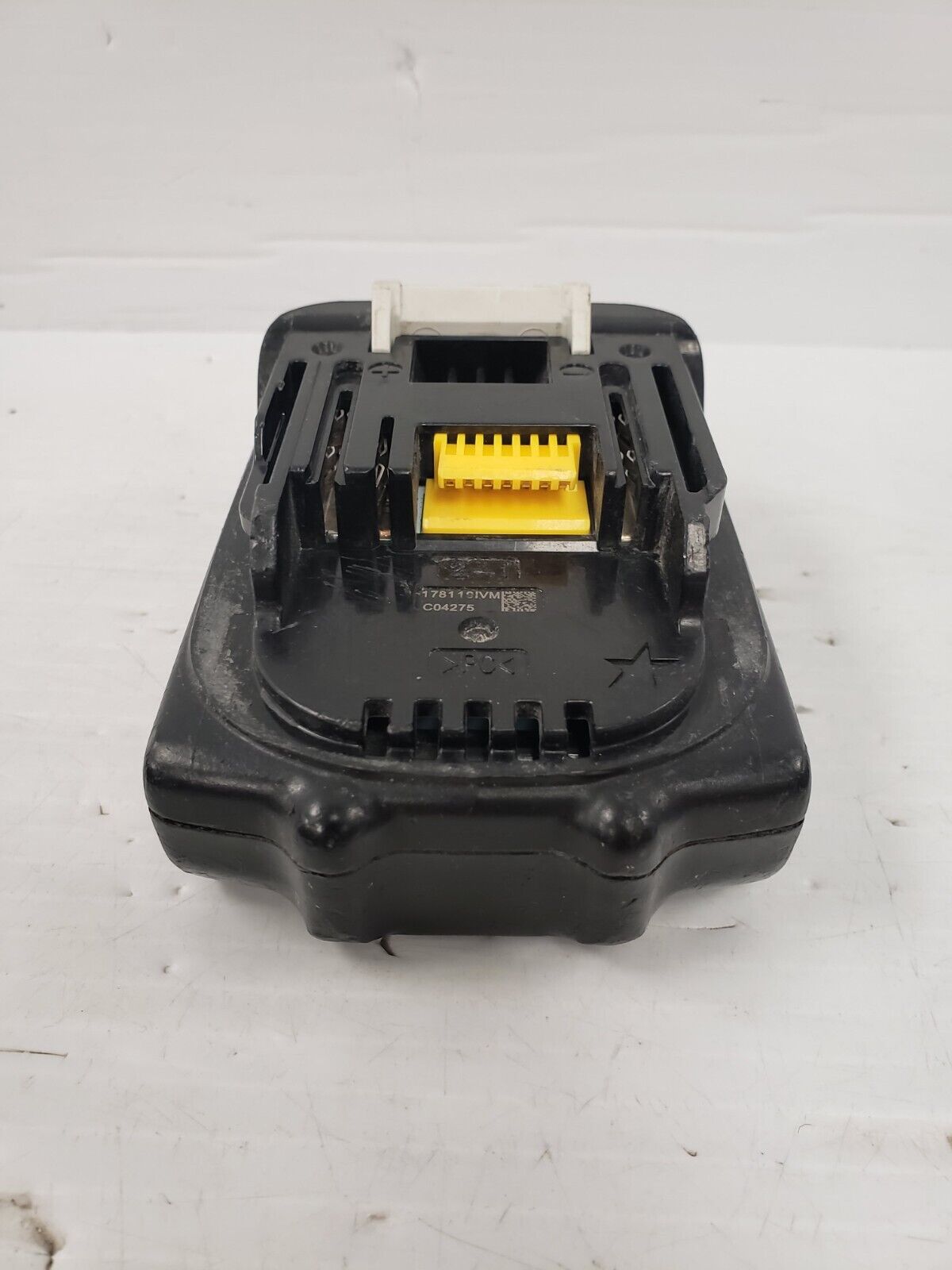 (65464-3) Makita DDF453 Drill