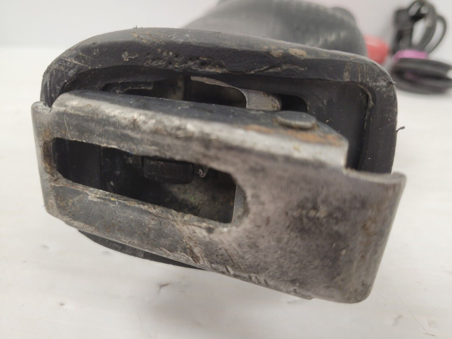 (62984-2) Skil 9200 Reciprocating Saw