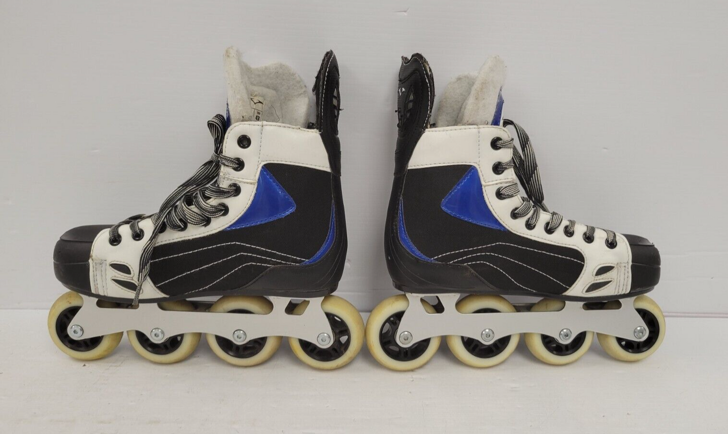 (61659-9) Vic Rollerblades - Size 8