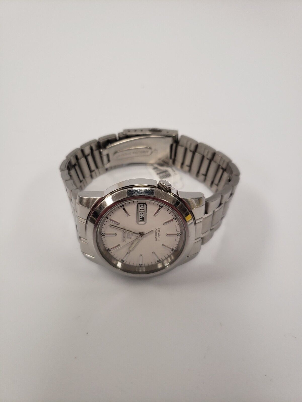 (I-36073) Seiko 7526C Watch