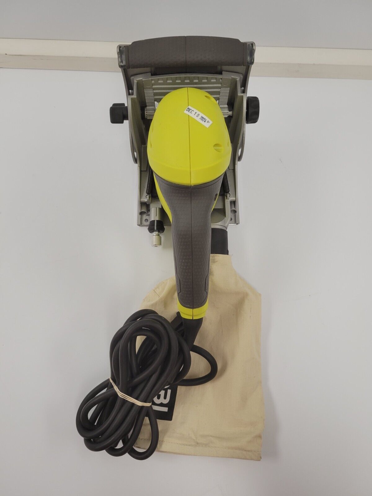 (69957-2) Ryobi JM82G Biscuit Joiner