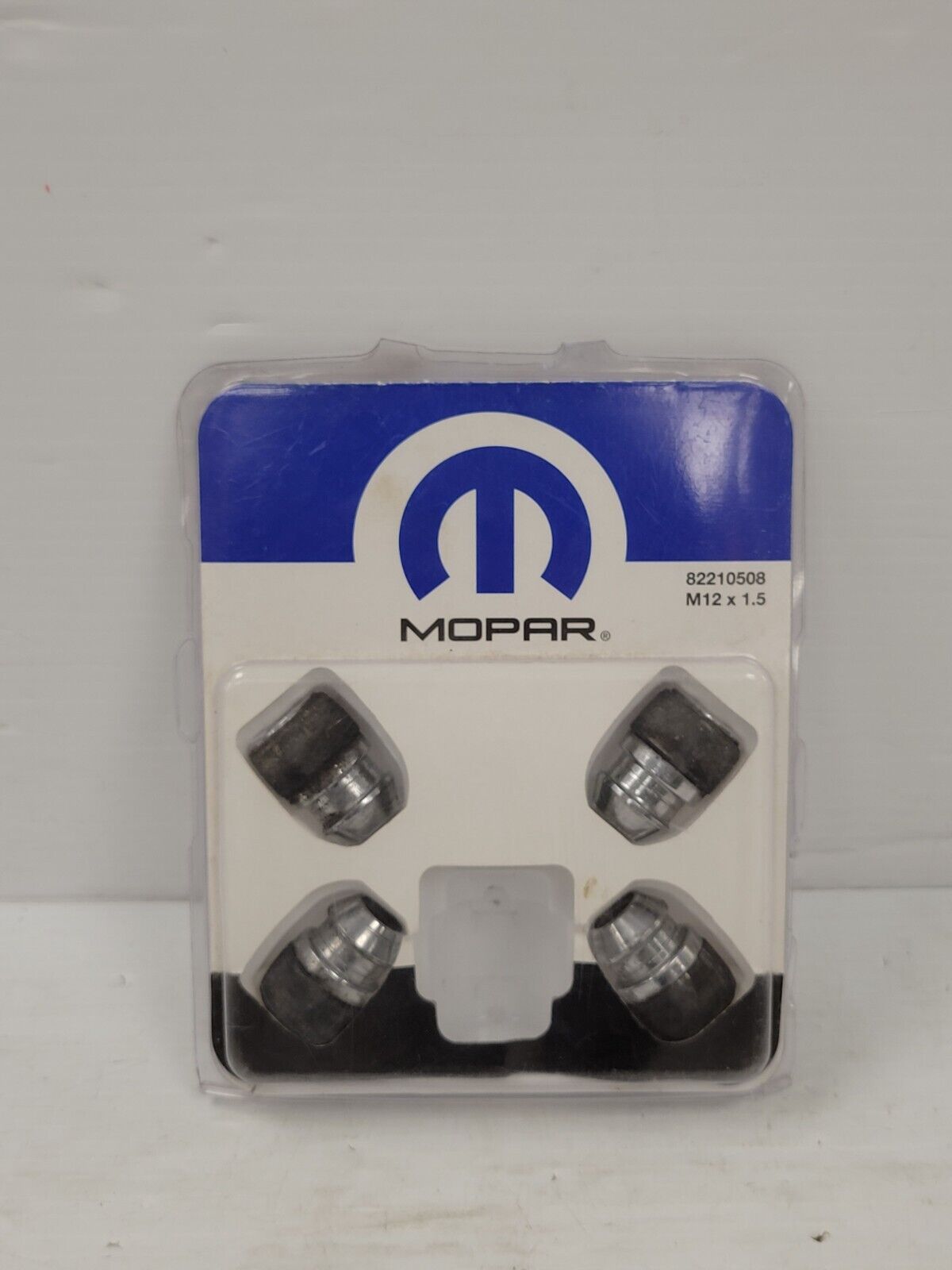 (62423-1) Mopar M12X1.5 Wheel Lug