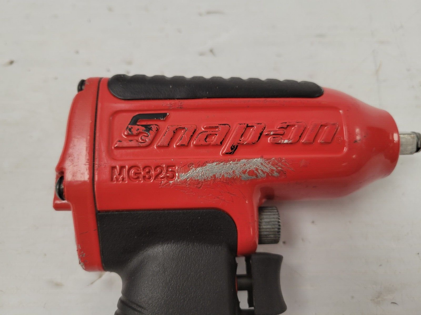 (69679-1) Snap-on MG325 Air Impact