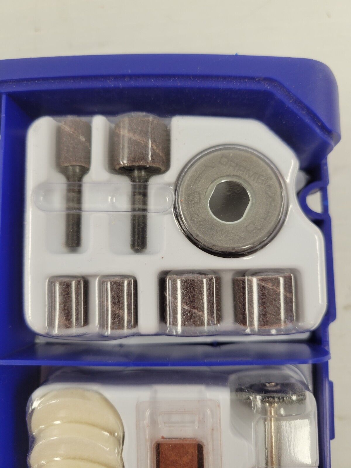 (65023-2) Dremel 710-08 Bit Set