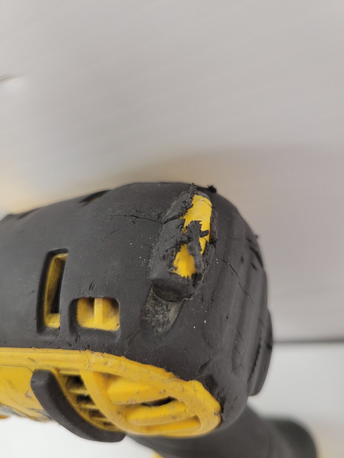 (67140-4) Dewalt DCF885 Impact Driver