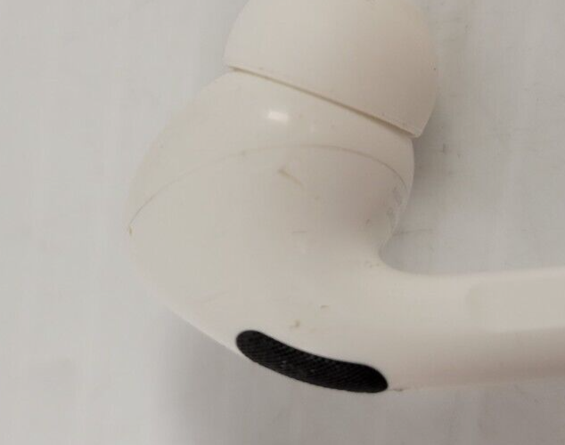 (53632-1) Apple A2190 AirPods Pro 2nd Gen