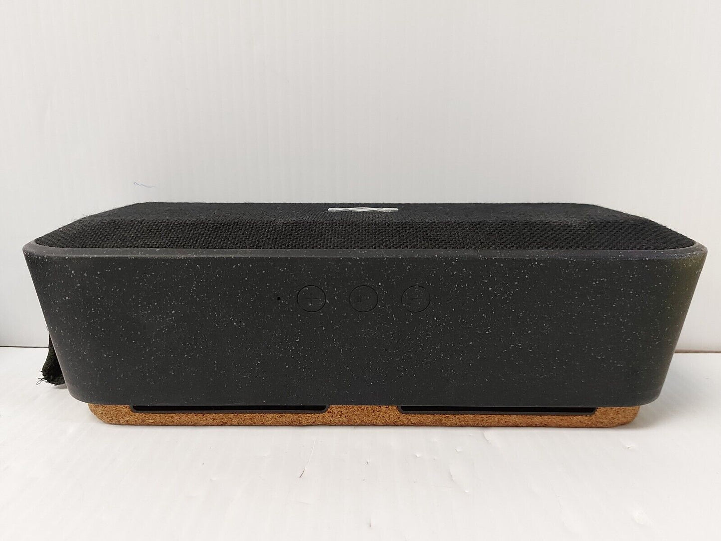 (N84555-1) Marley EM-JA017 Wireless Speaker