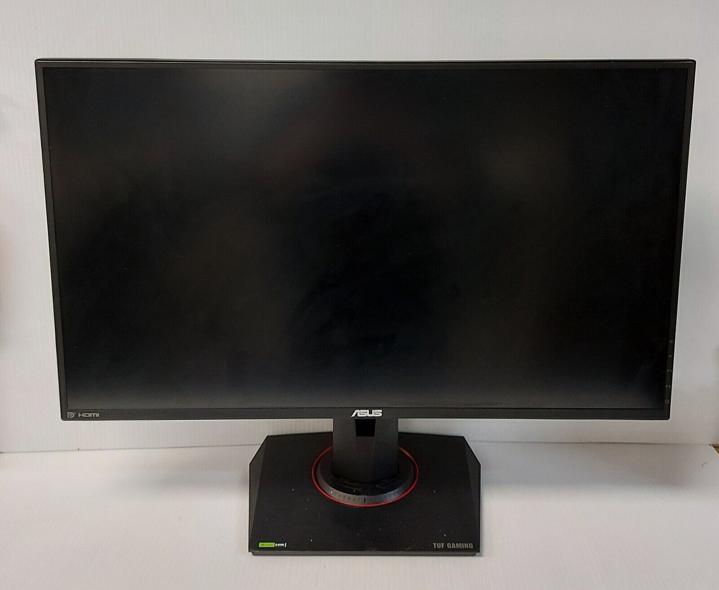 (N82614-1) Asus VG279QM Monitor