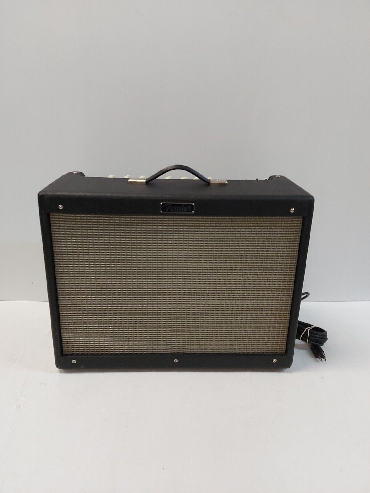 (N83374-1) Fender Hot Rod Deluxe IV Guitar Amp