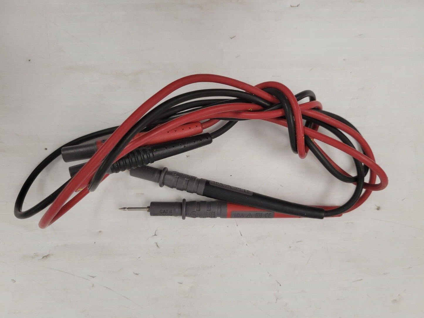 (63273-5) Kane Kene589 Multimeter