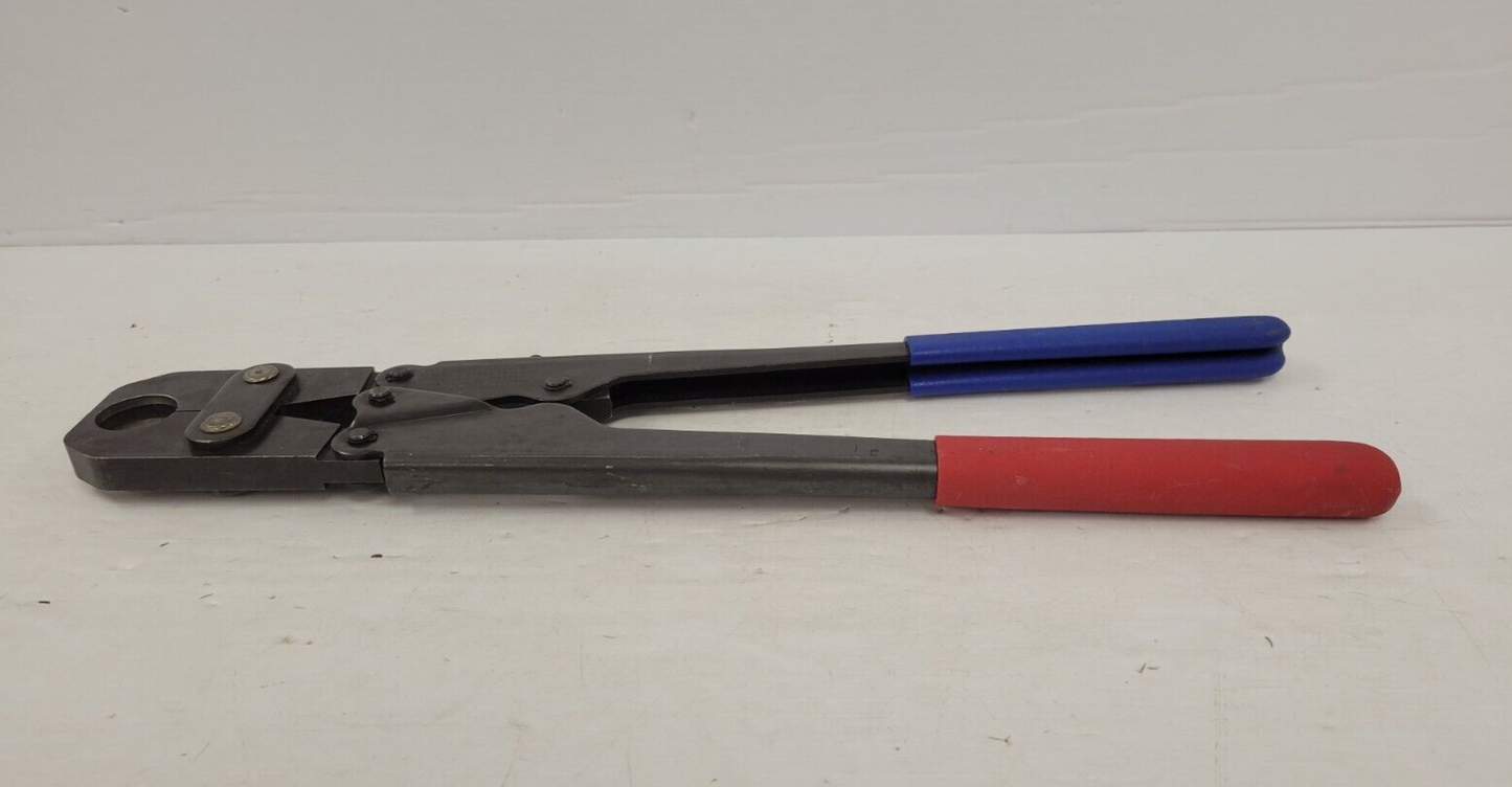 (64036-1) Heat Link Snips