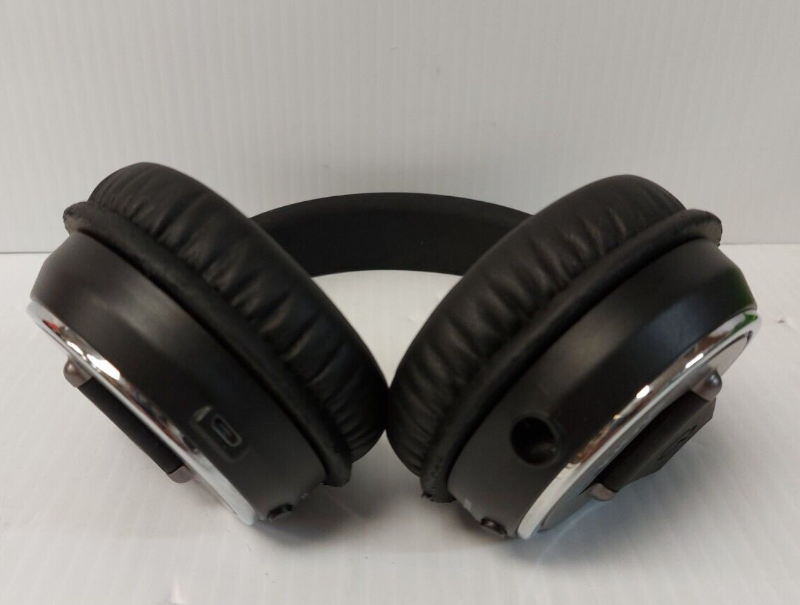 (N83555-1) Stanton SDH-4000 Headphones