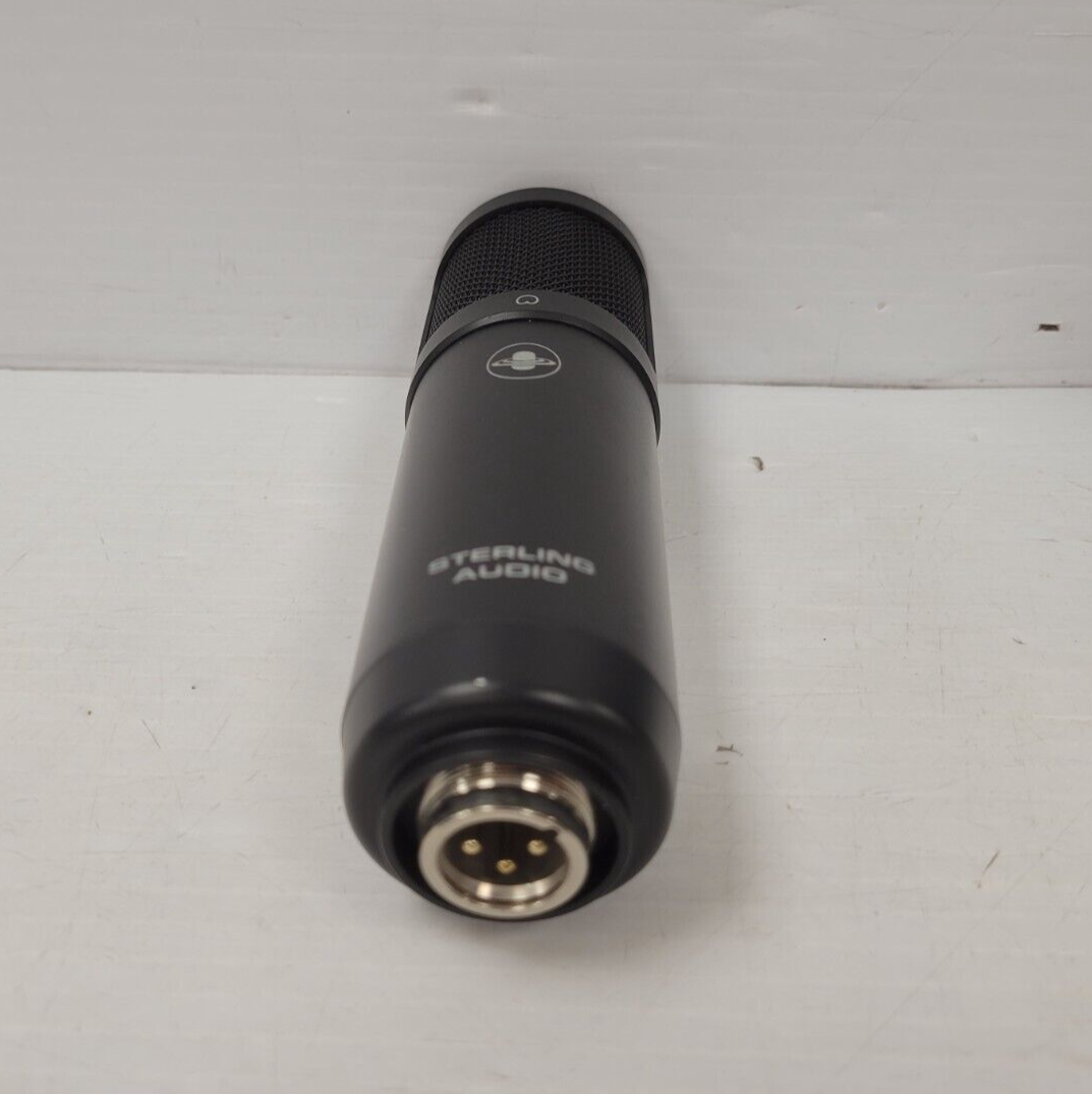 (63242-1) Sterling Audio S50 Microphone