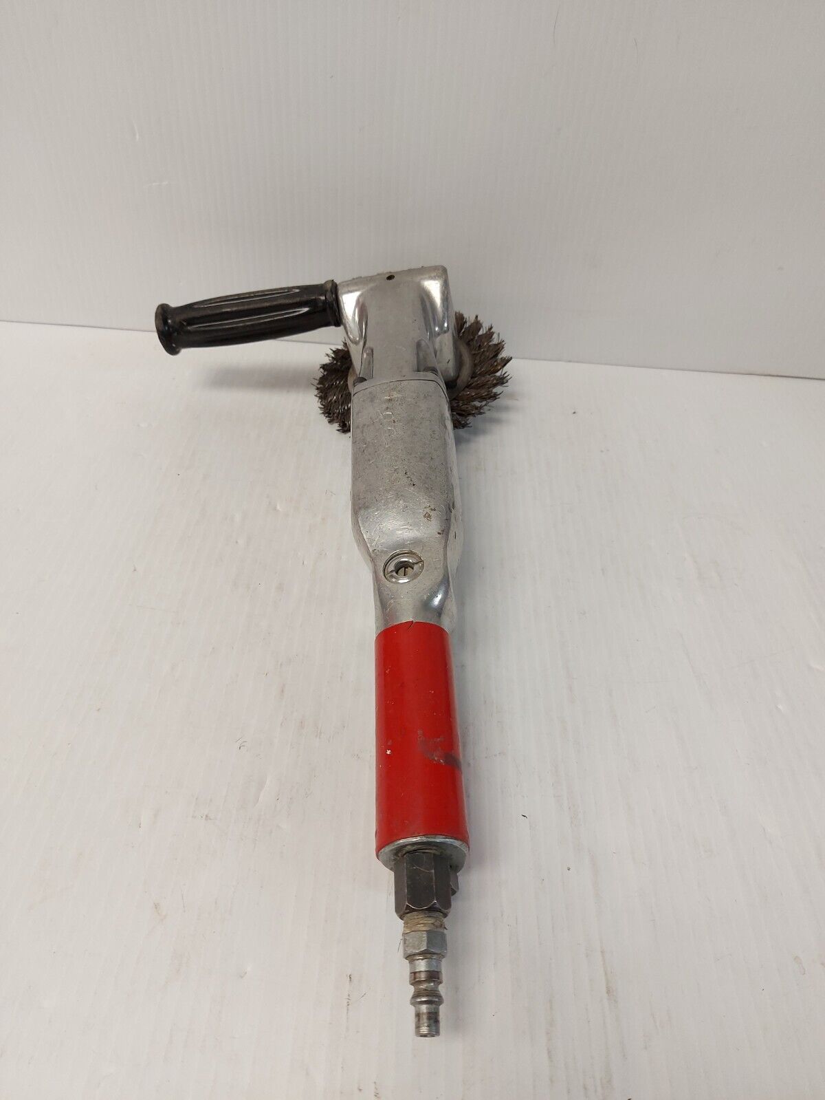 (N15837-12) Blue Point AT450P 7" Angle Grinder