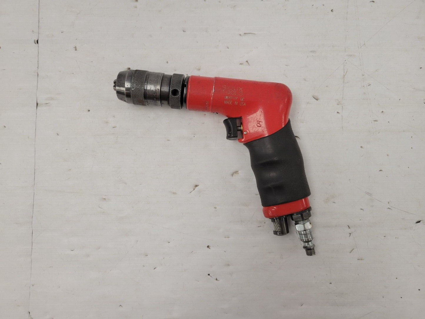 (69595-2) Sloux DR1412 Air Drill