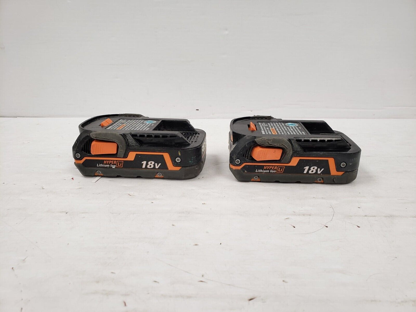 (60964-4) Ridgid R86116 Drill