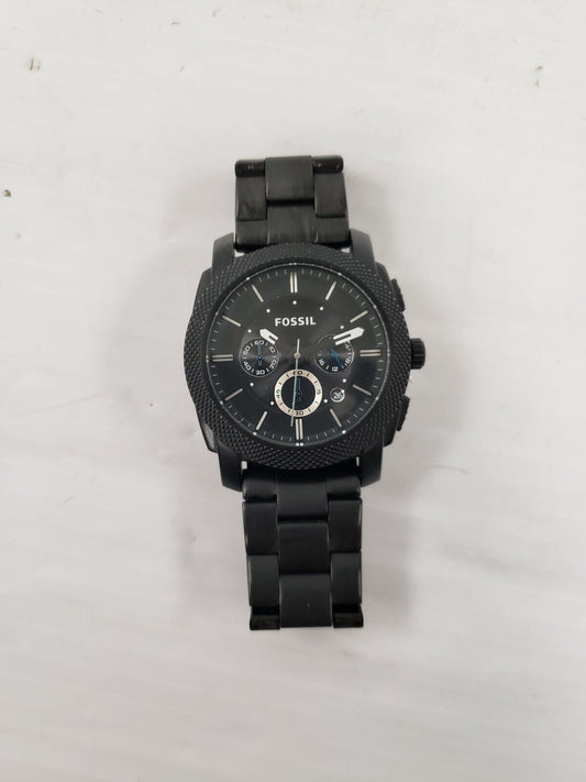 (65135-1) Fossil FS4552 Watch