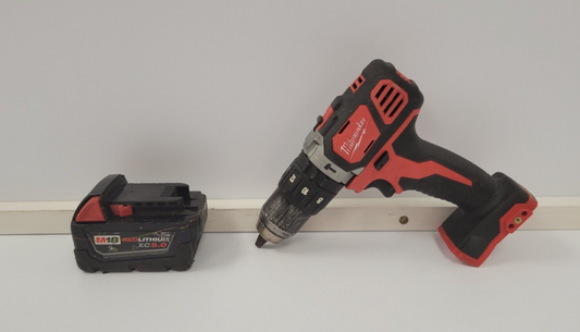 (68460-1) Milwaukee 2607-20 Hammer Drill