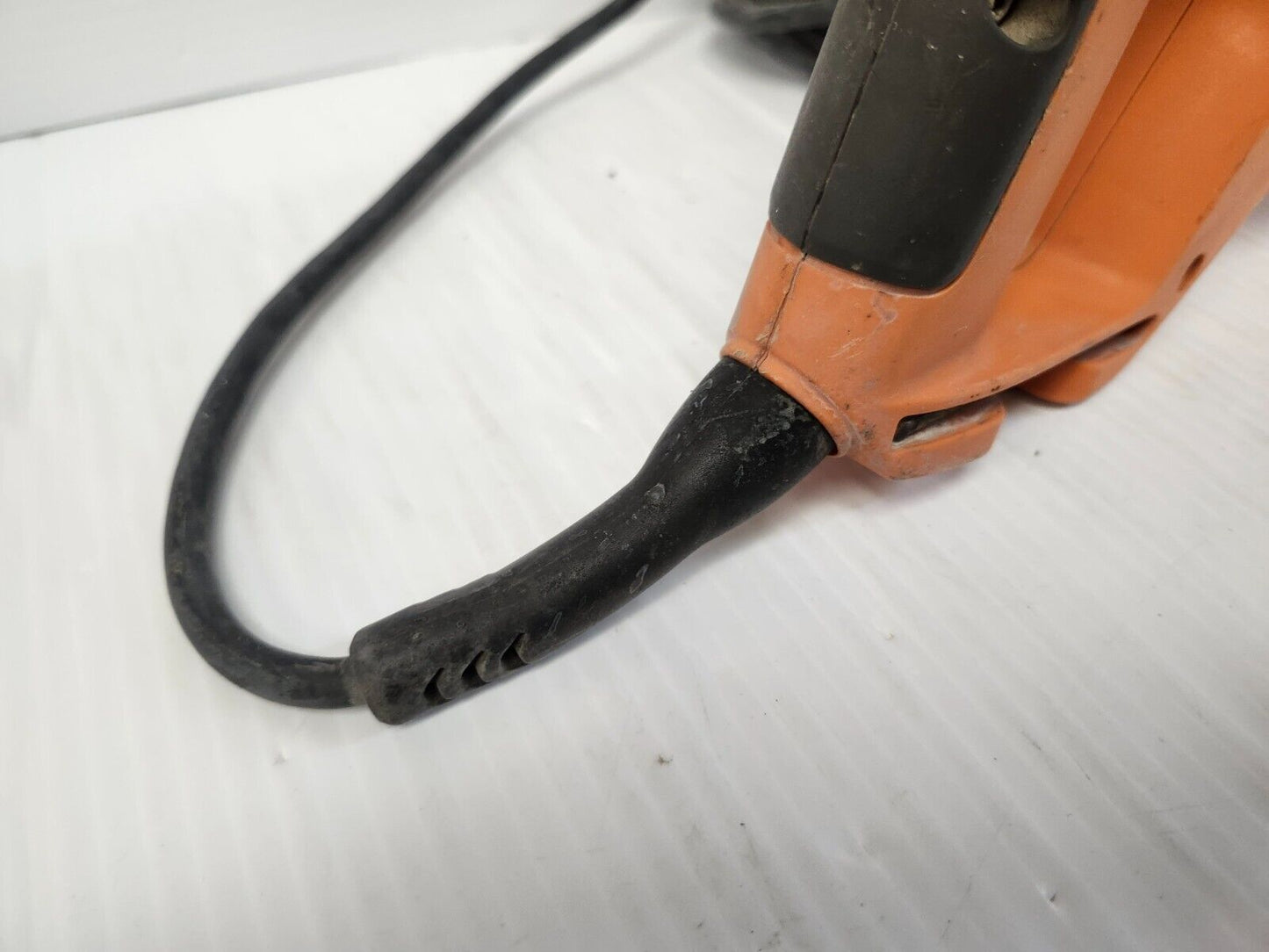(N86808-1) Ridgid R3000S Reciprocating Saw