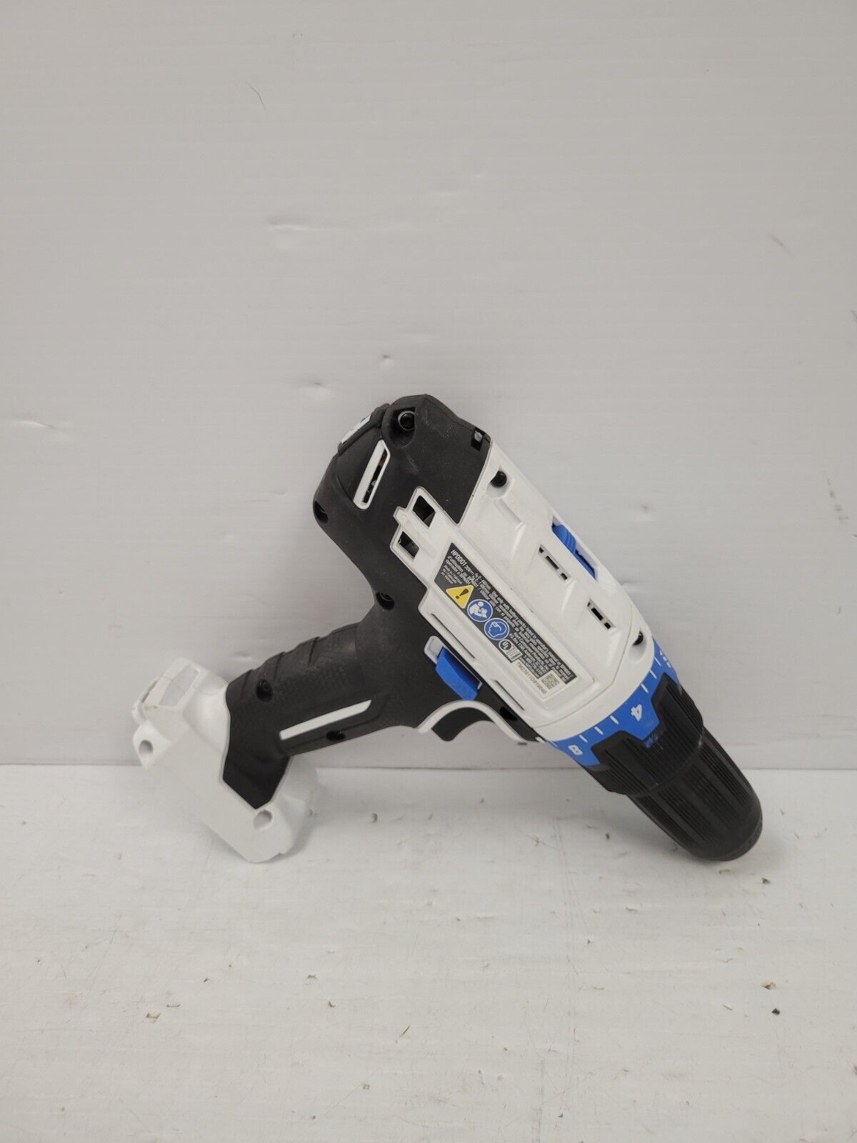 (69053-2) Hart HJPDD01 Drill